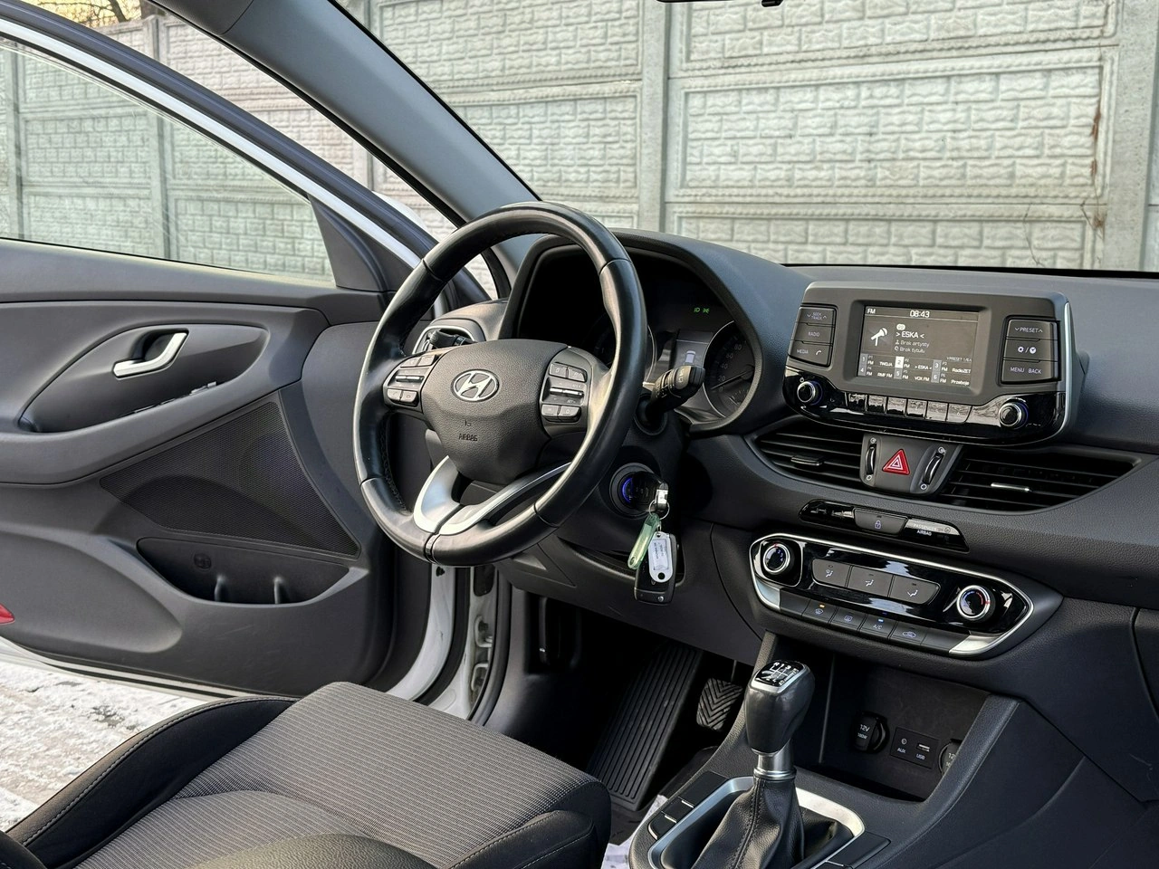 Hyundai i30 - Zdjęcie 47