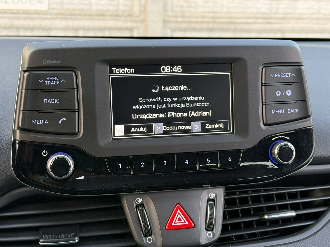 Hyundai i30 - Zdjęcie 48