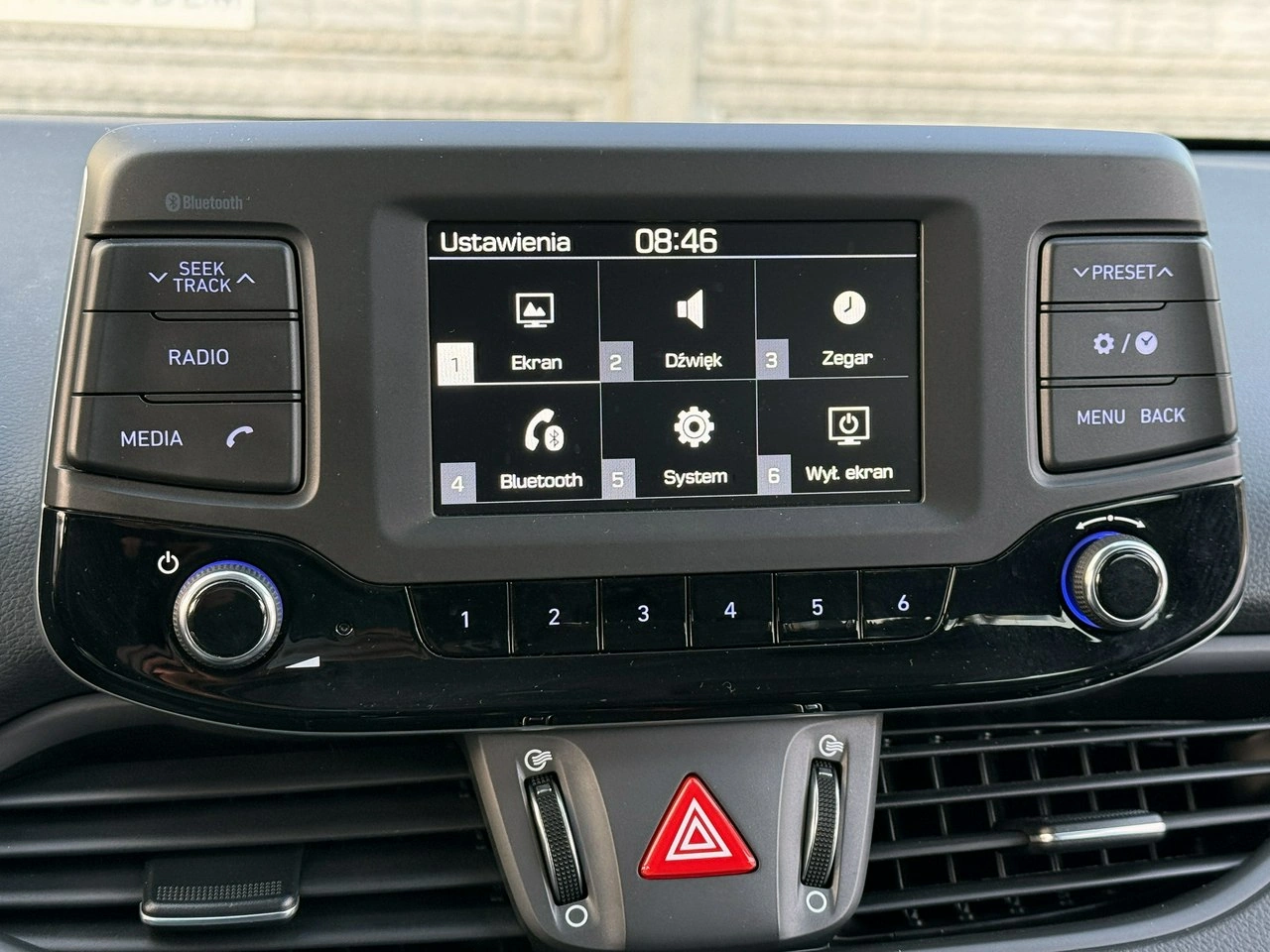 Hyundai i30 - Zdjęcie 49