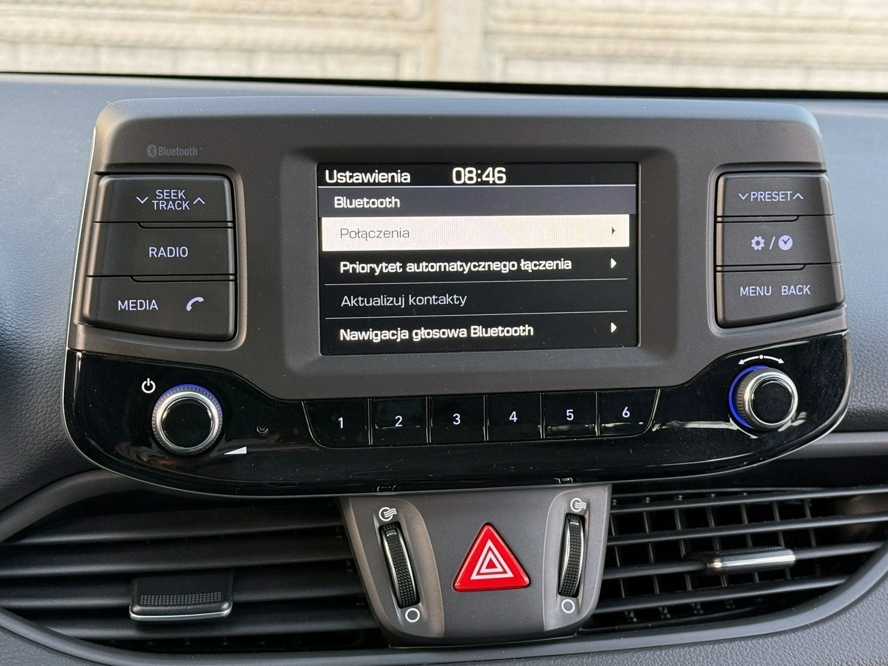 Hyundai i30 - Zdjęcie 50