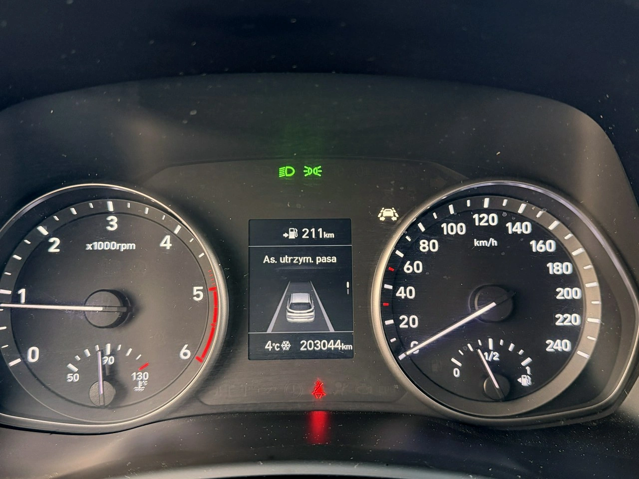 Hyundai i30 - Zdjęcie 11