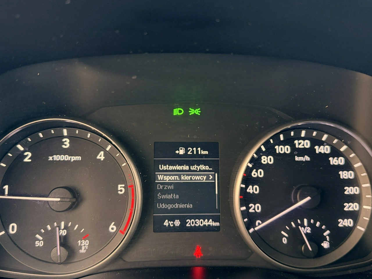 Hyundai i30 - Zdjęcie 53