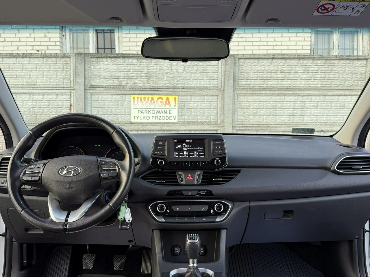 Hyundai i30 - Zdjęcie 4
