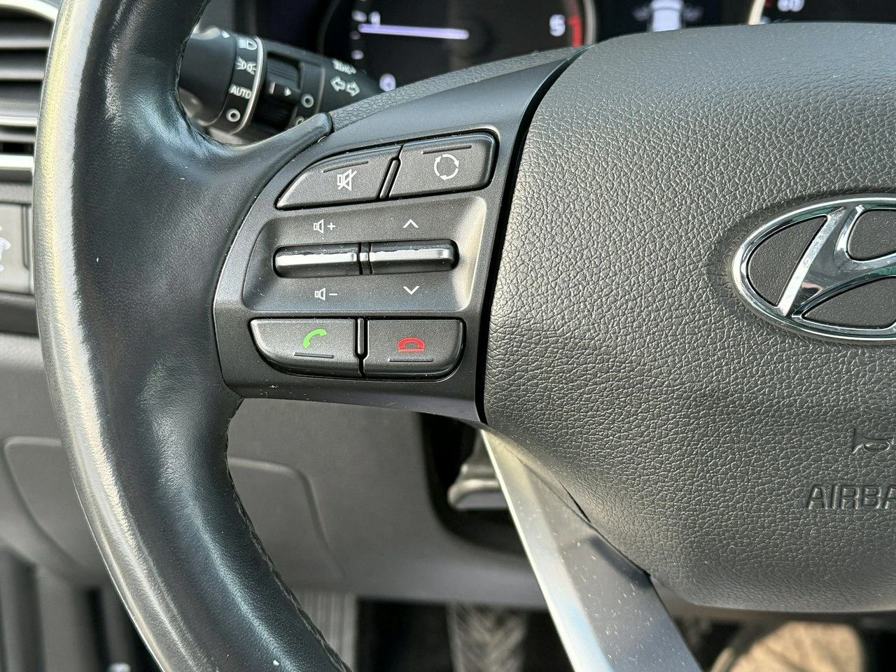 Hyundai i30 - Zdjęcie 10