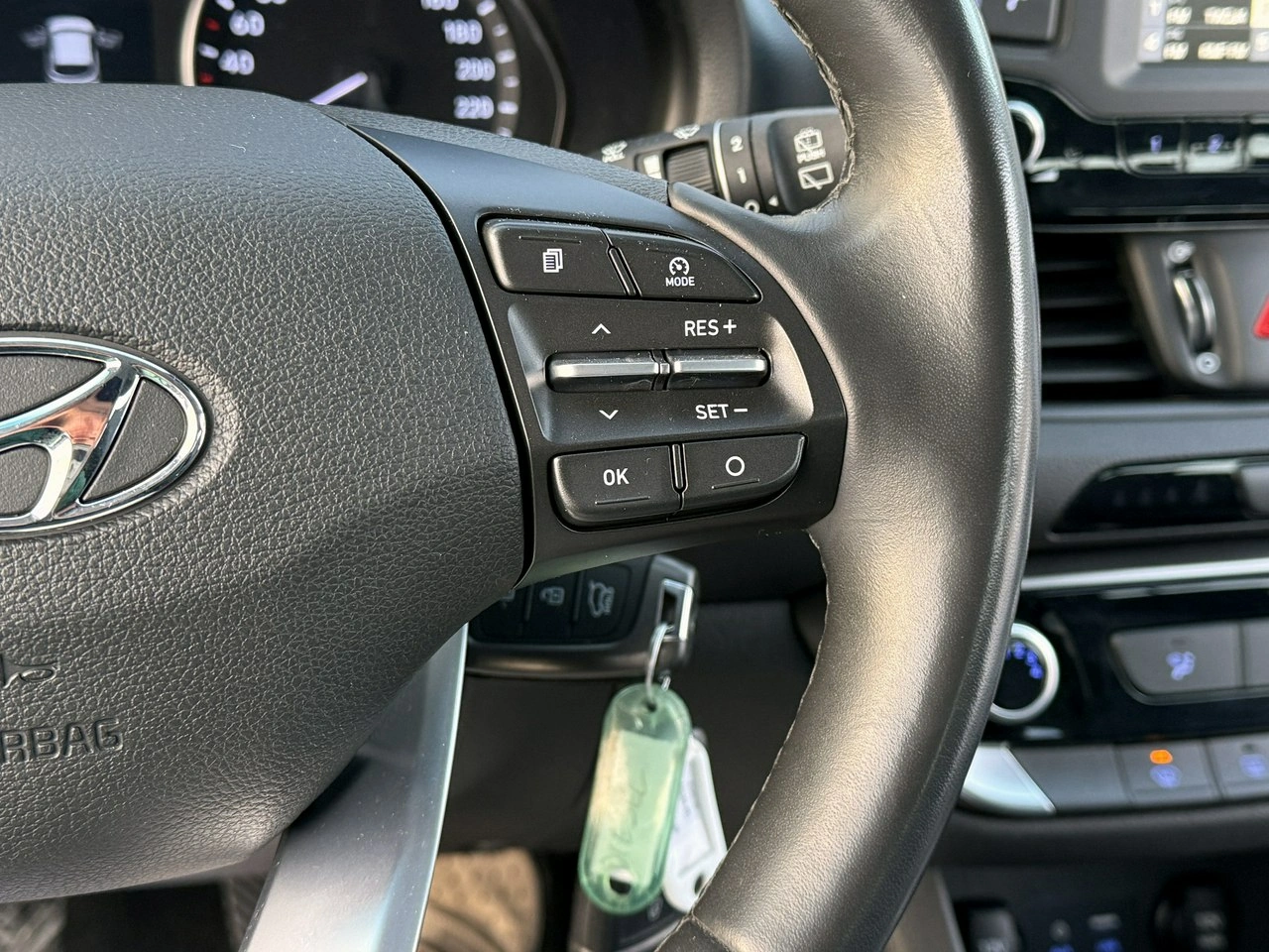 Hyundai i30 - Zdjęcie 9