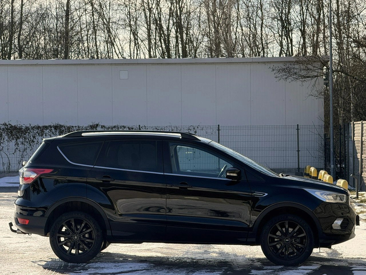 Ford Kuga - Zdjęcie 46