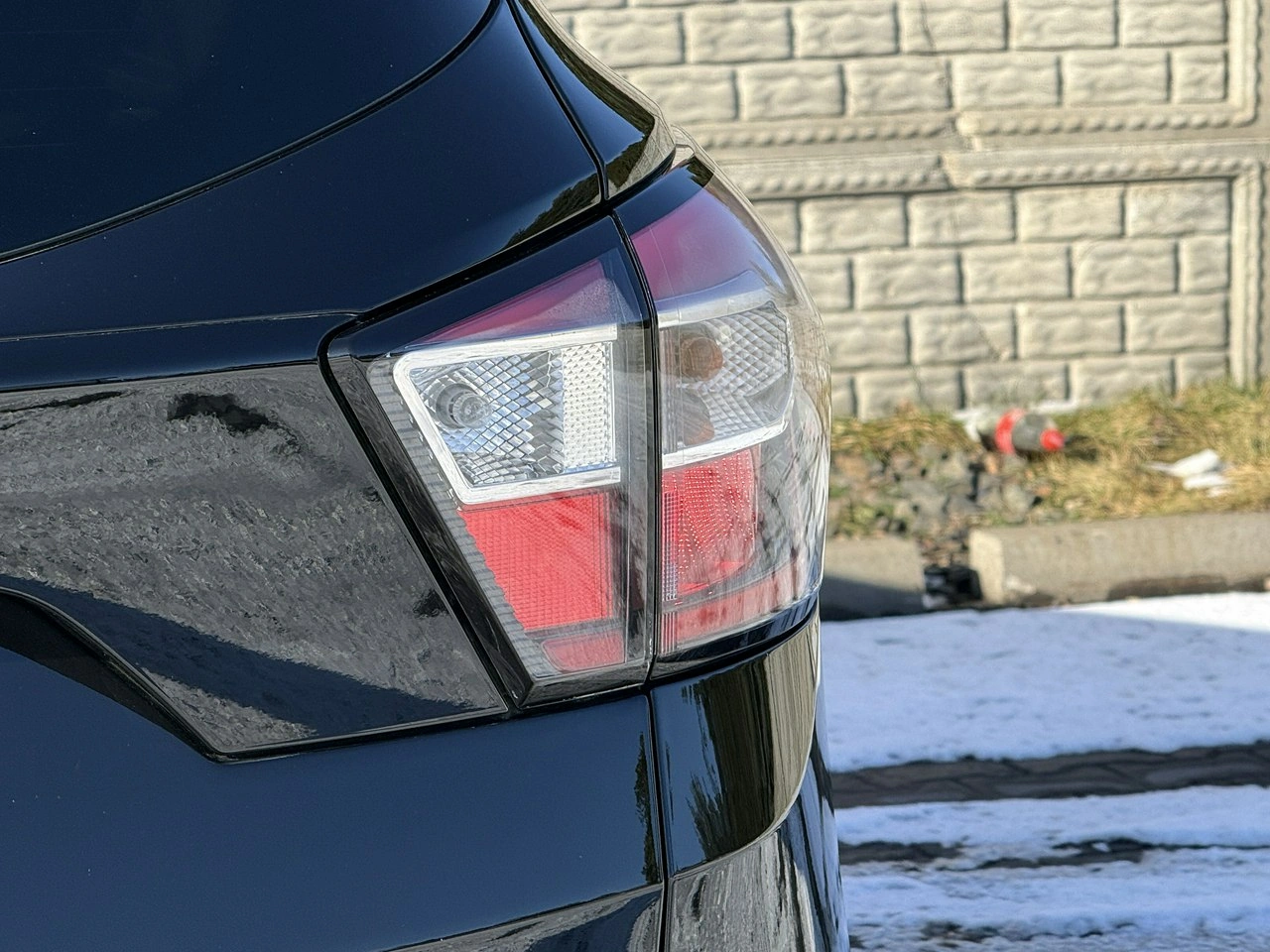 Ford Kuga - Zdjęcie 48