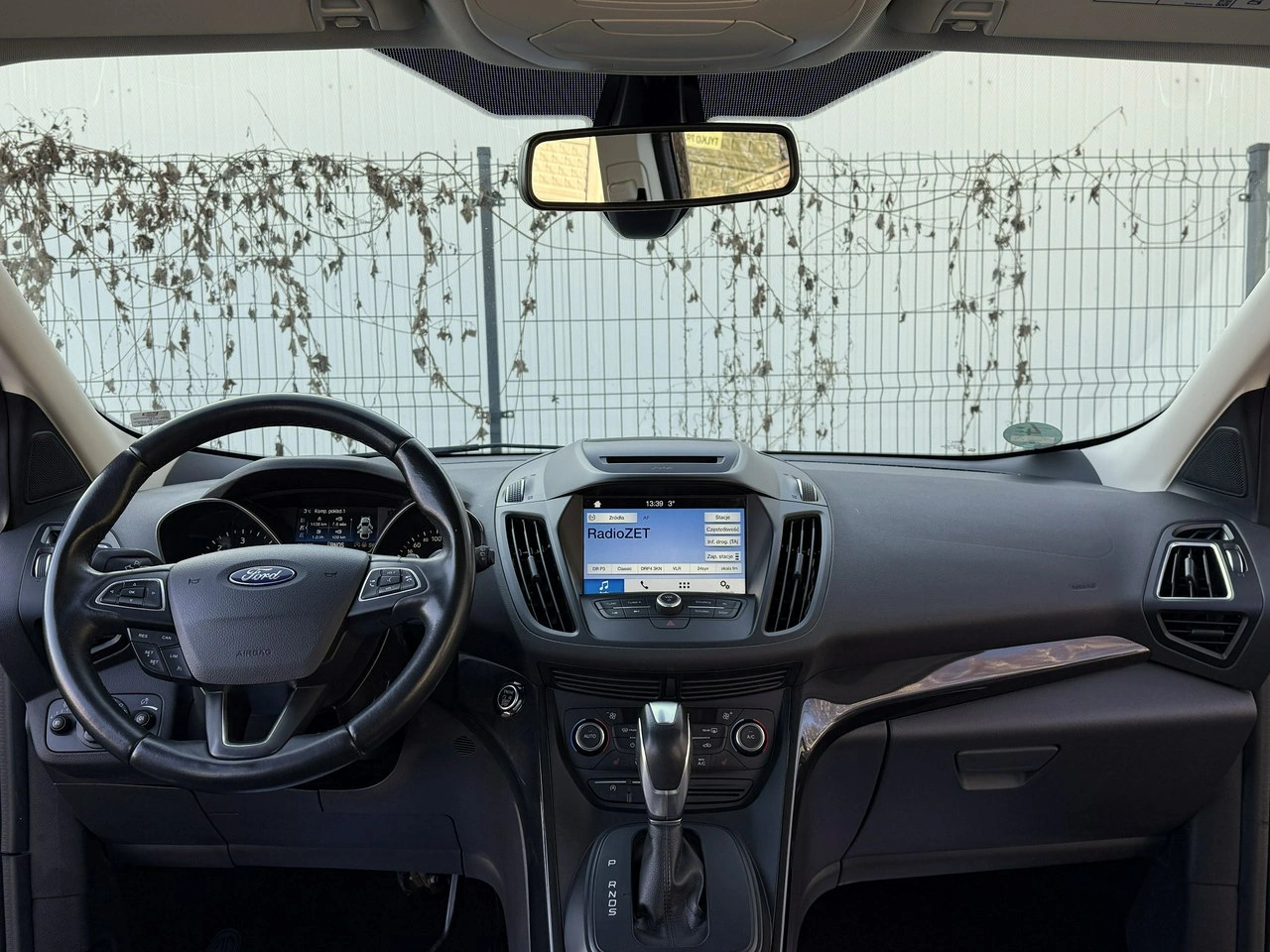 Ford Kuga - Zdjęcie 4