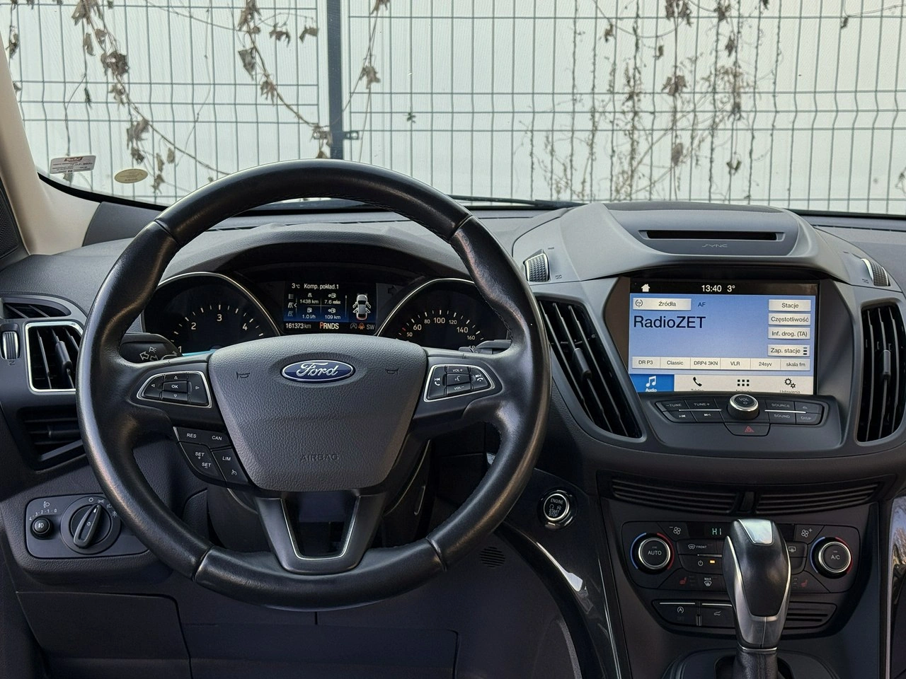 Ford Kuga - Zdjęcie 52