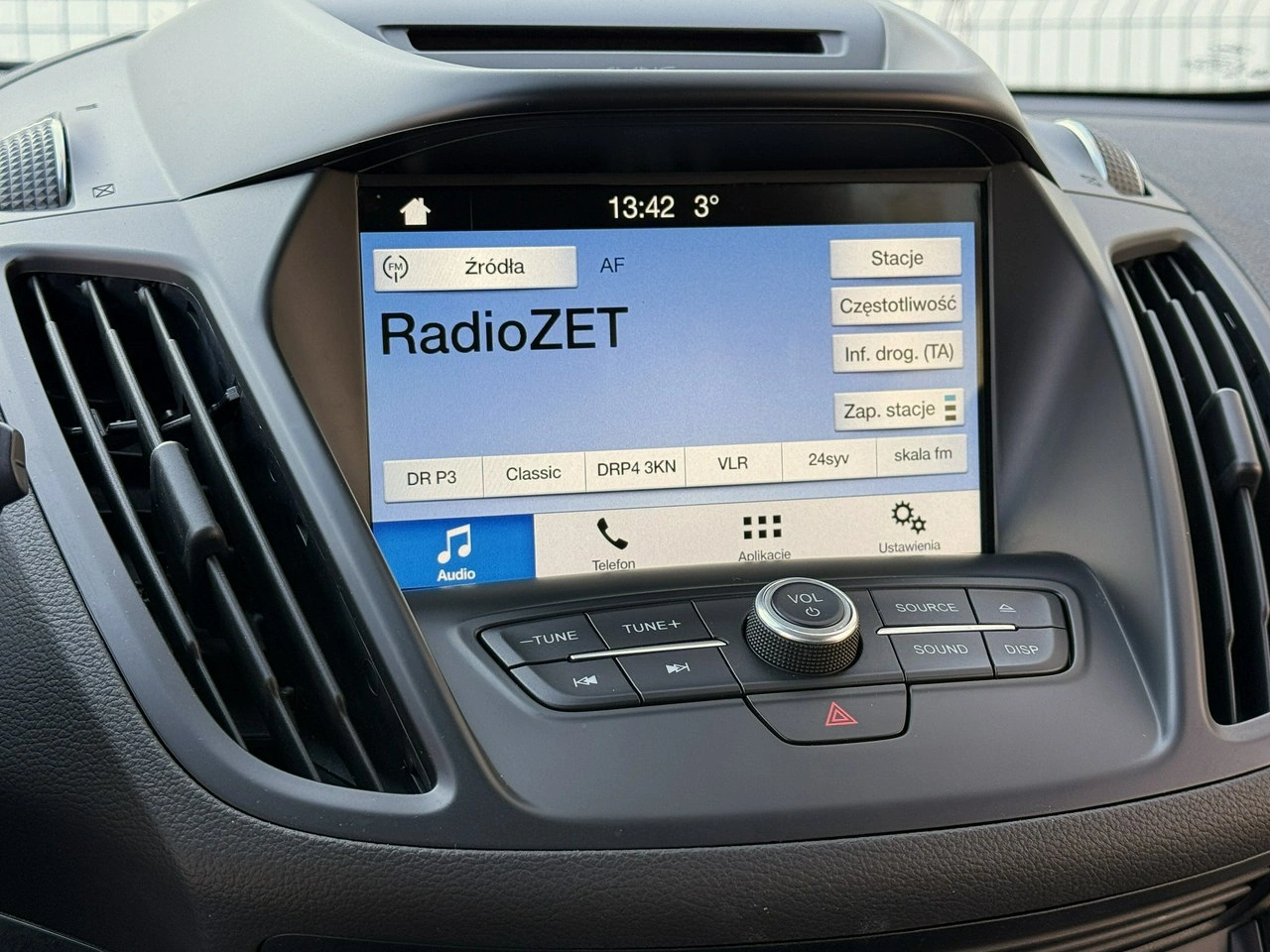 Ford Kuga - Zdjęcie 53