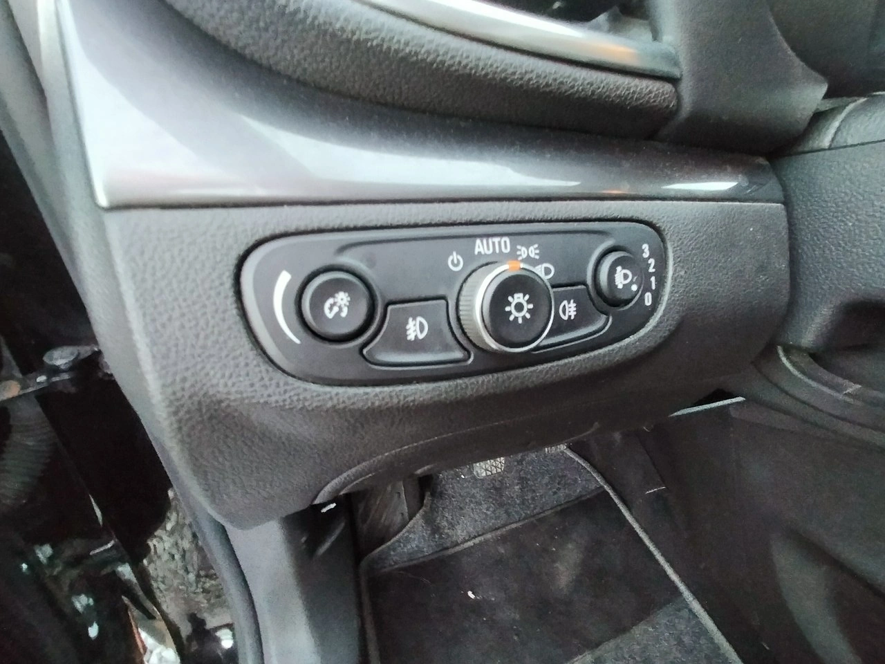 Opel Mokka - Zdjęcie 11