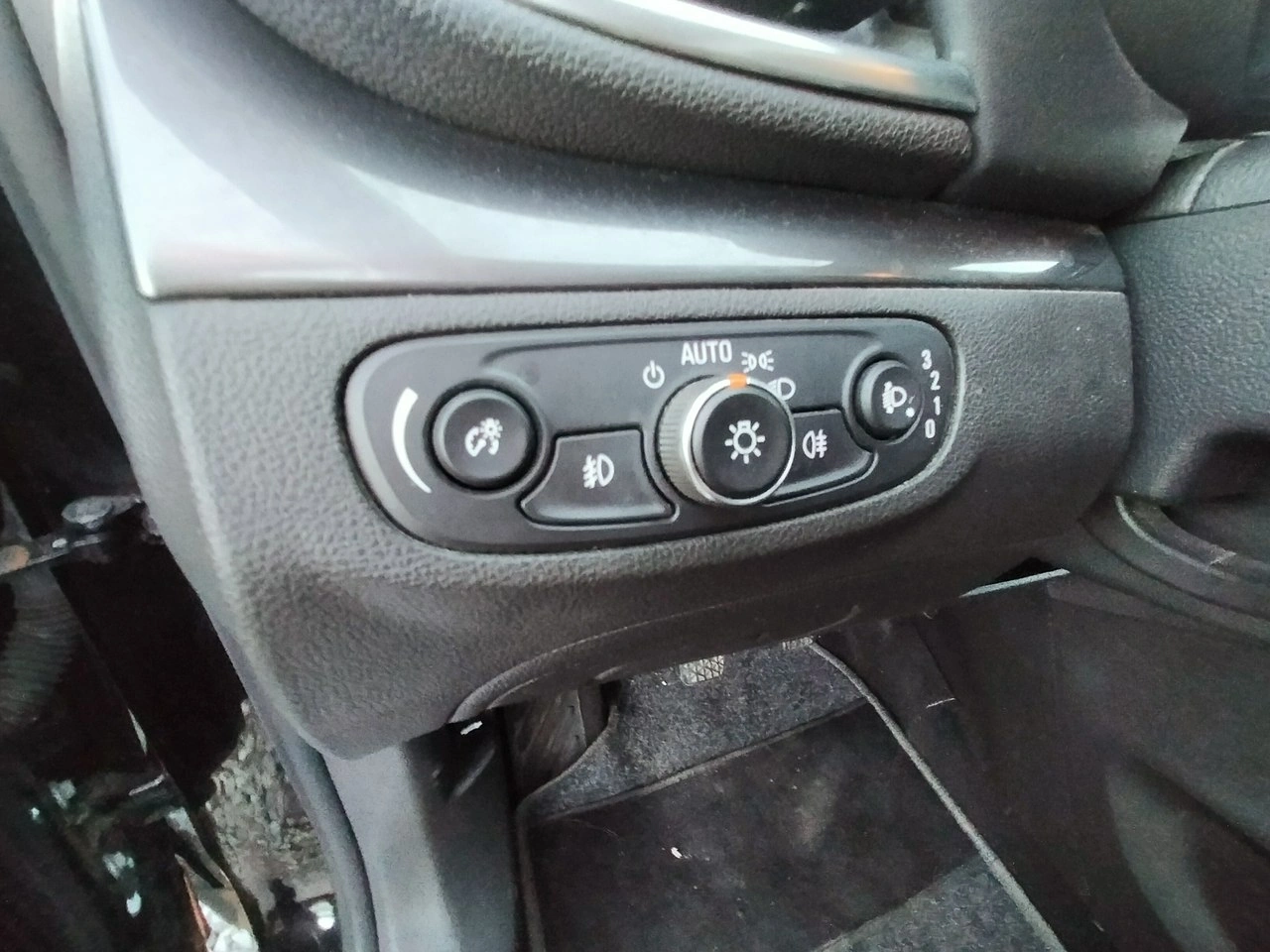 Opel Mokka - Zdjęcie 12