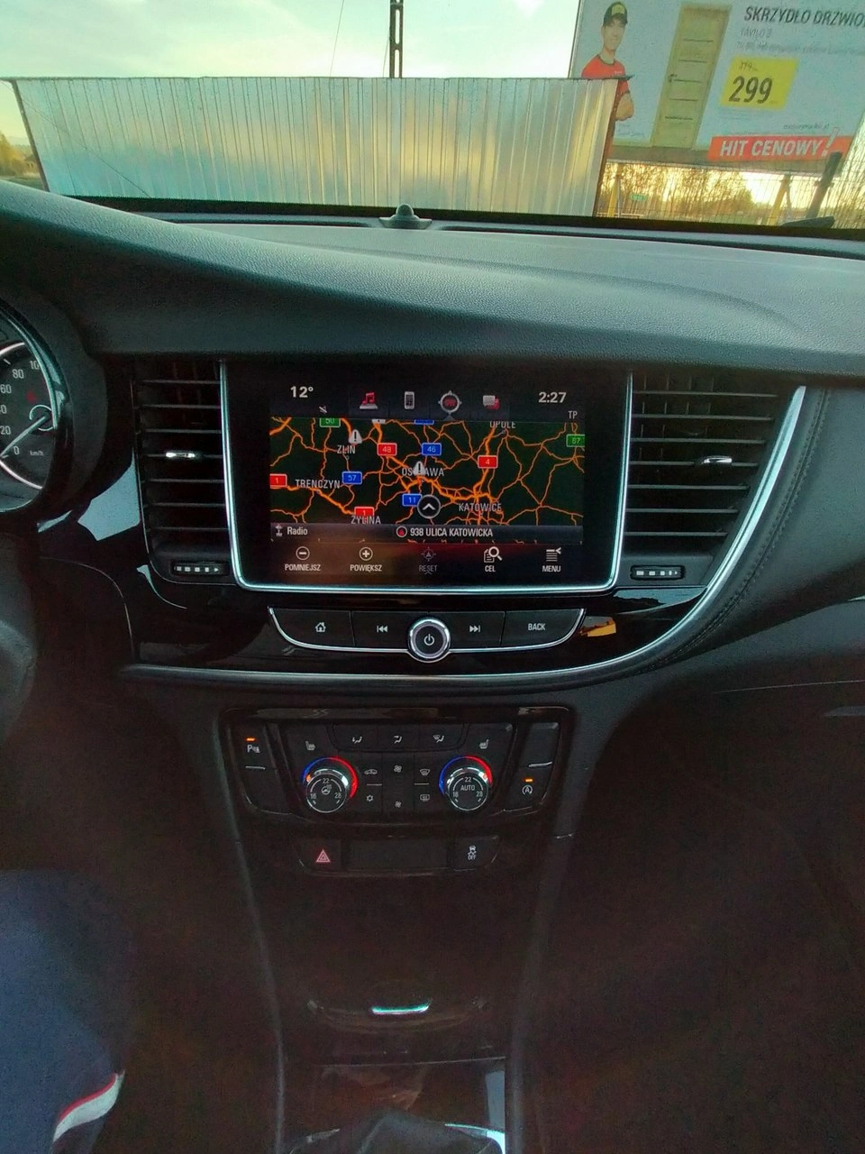 Opel Mokka - Zdjęcie 15