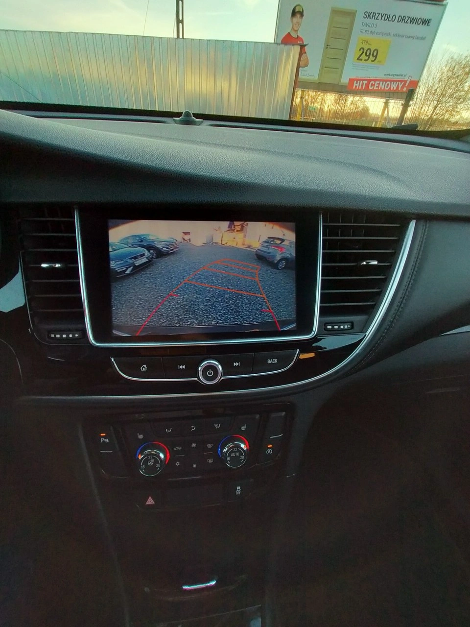 Opel Mokka - Zdjęcie 17