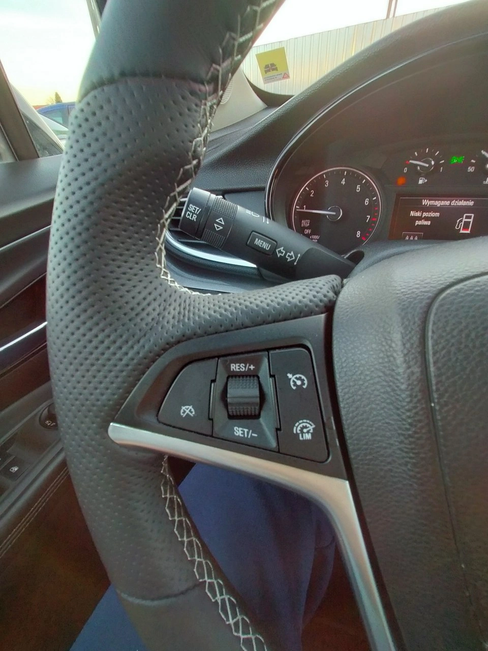 Opel Mokka - Zdjęcie 19