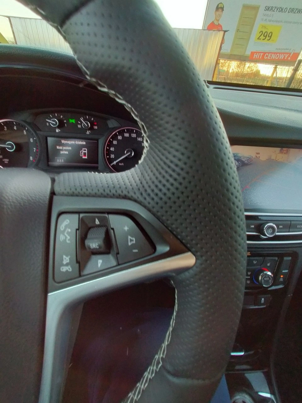 Opel Mokka - Zdjęcie 20