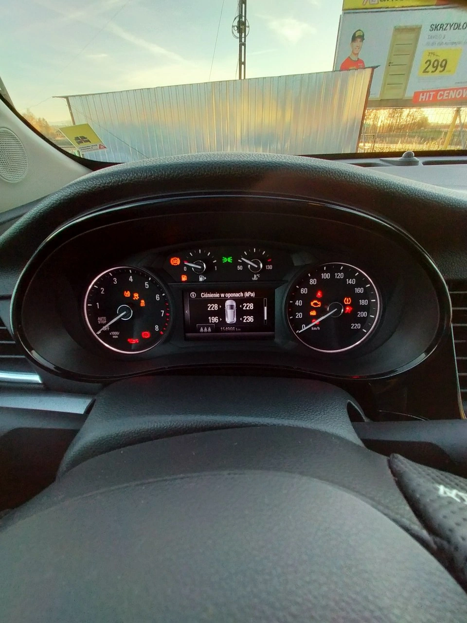 Opel Mokka - Zdjęcie 21