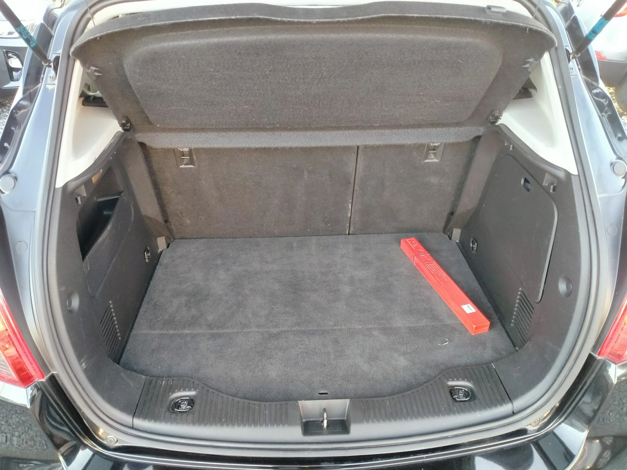 Opel Mokka - Zdjęcie 23