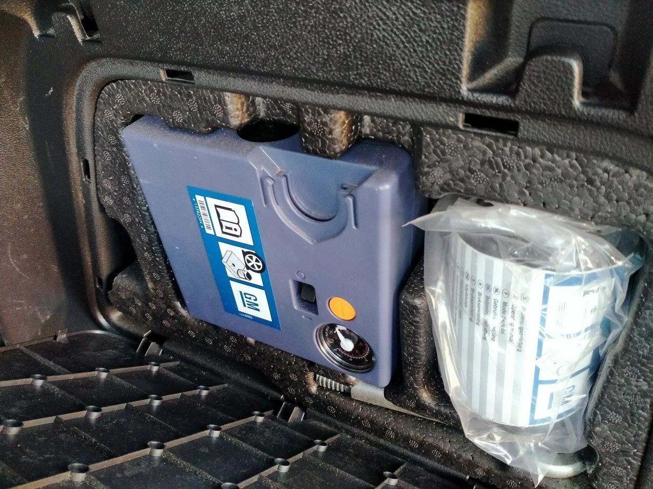 Opel Mokka - Zdjęcie 22