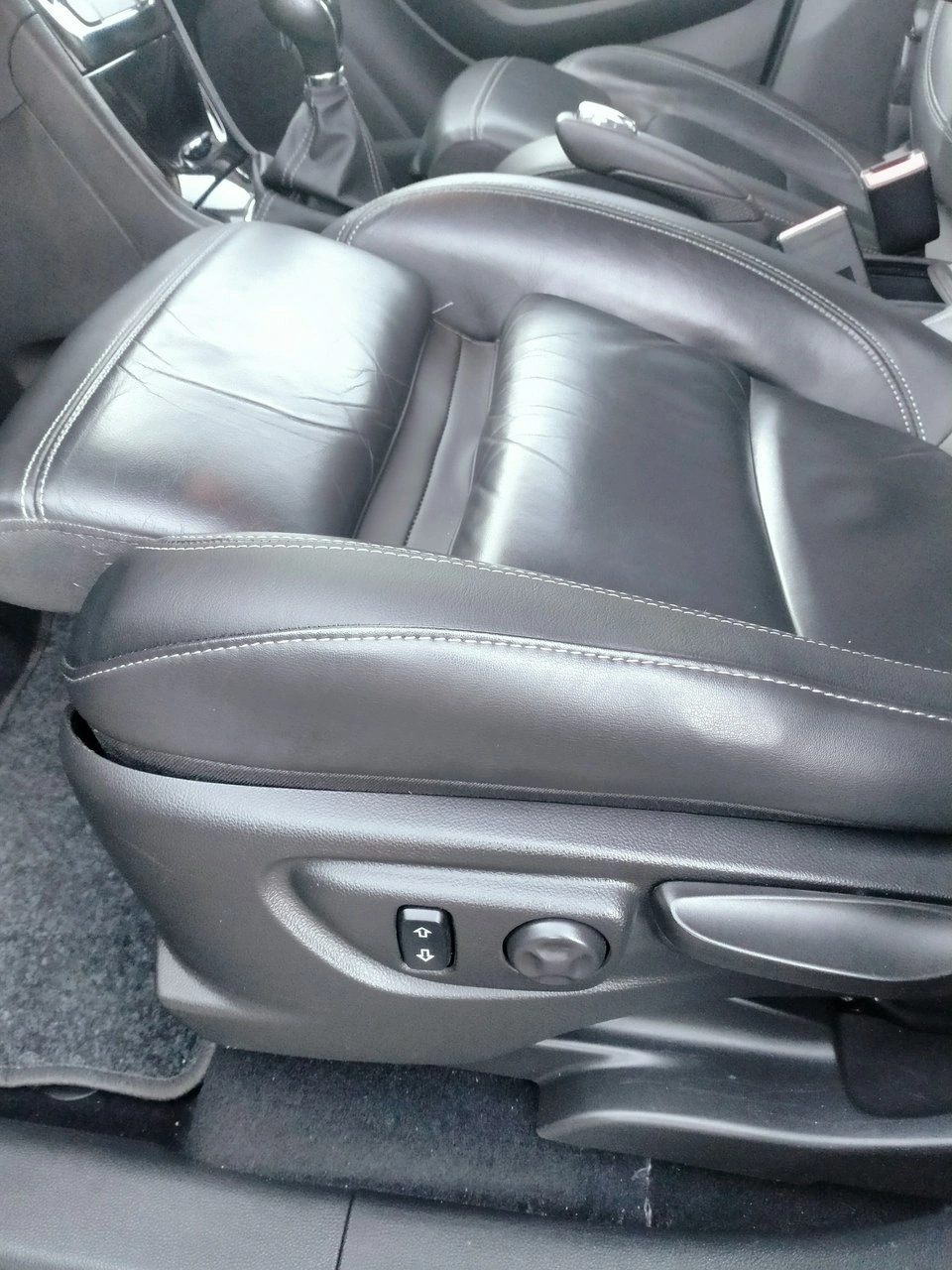 Opel Mokka - Zdjęcie 23