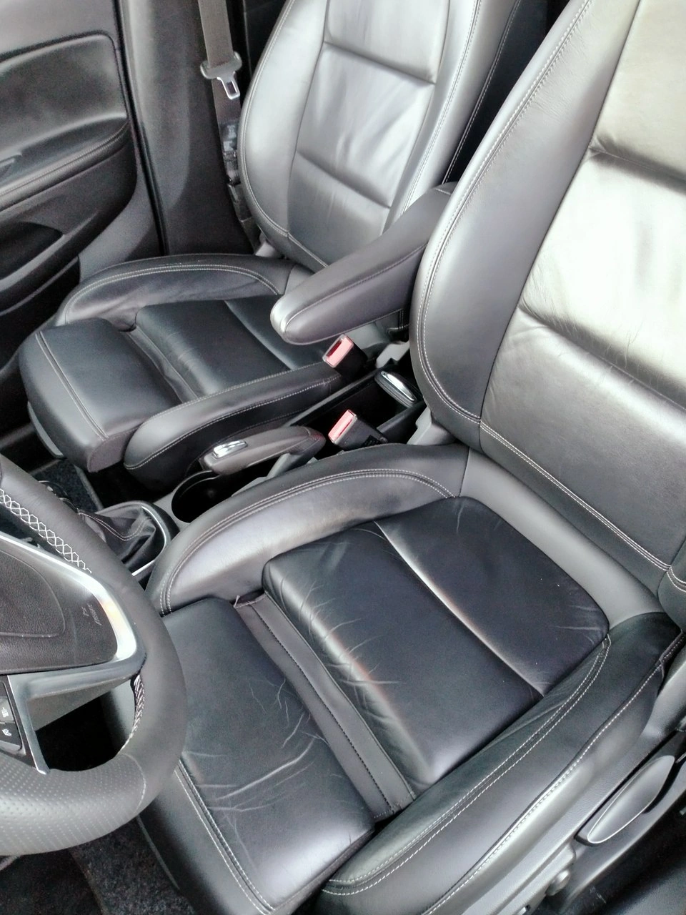 Opel Mokka - Zdjęcie 24