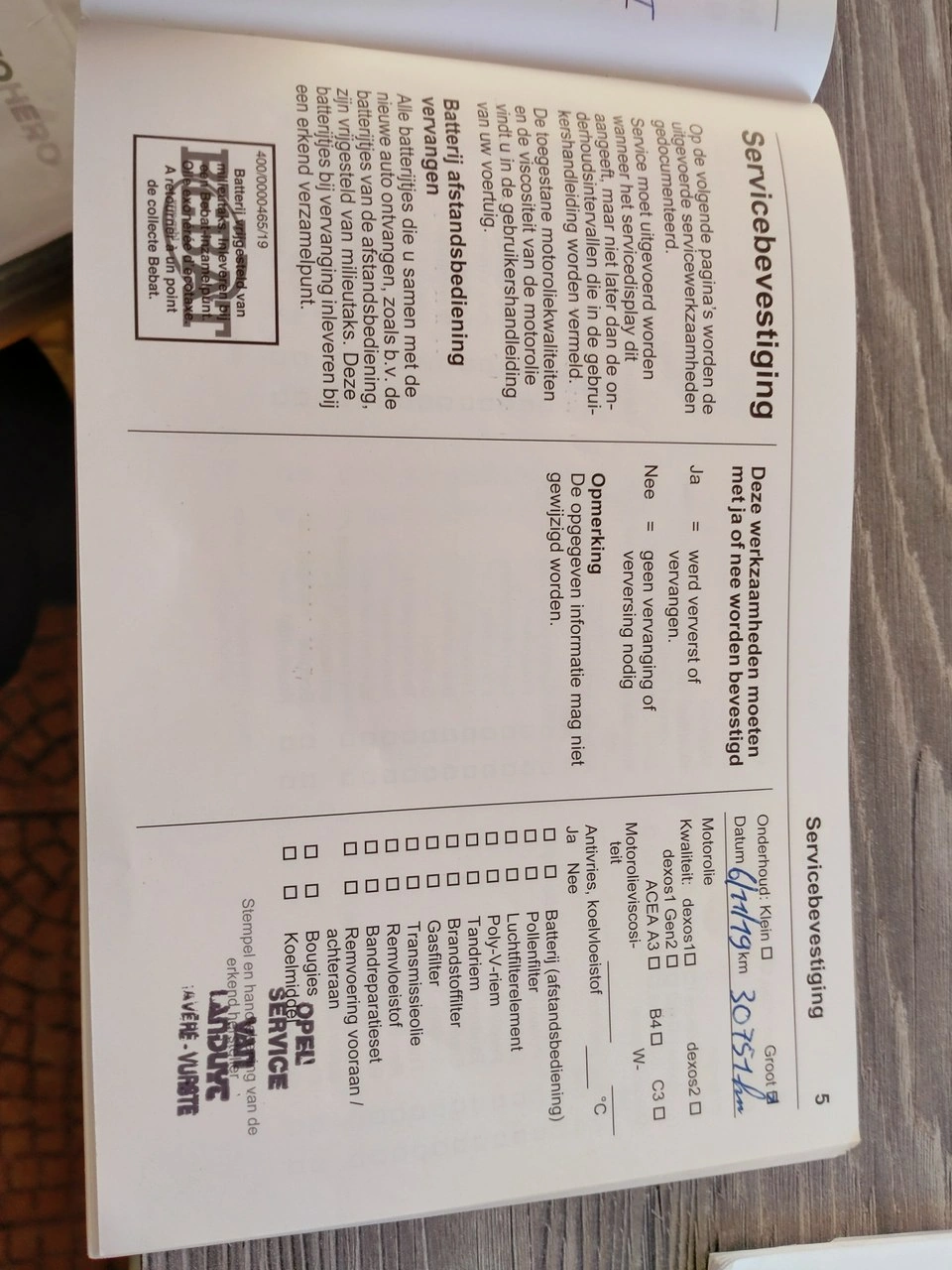 Opel Mokka - Zdjęcie 28