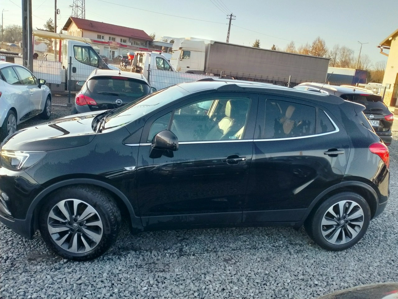 Opel Mokka - Zdjęcie 2
