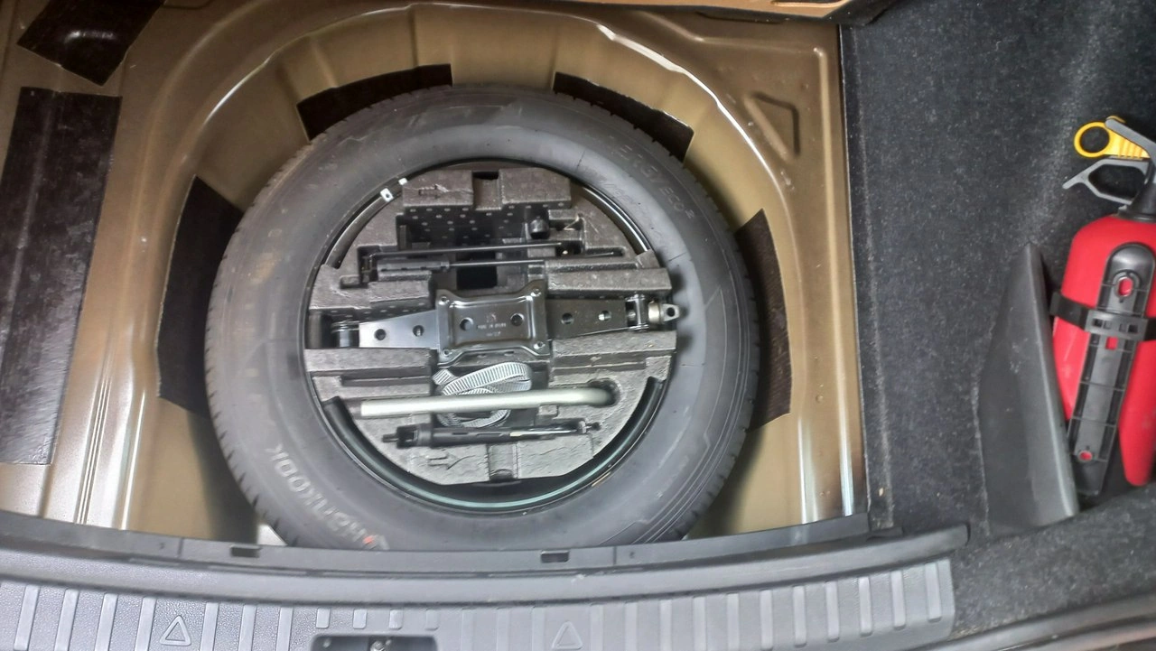 Skoda Scala - Zdjęcie 26