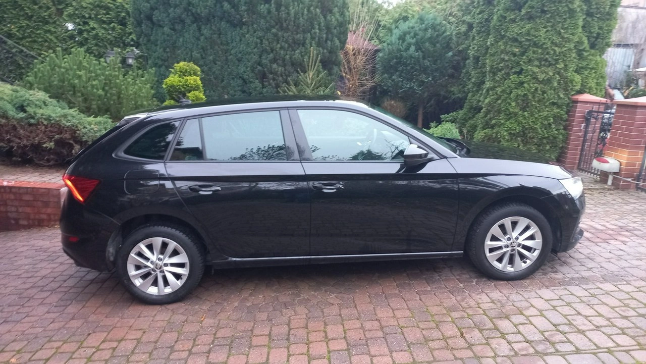 Skoda Scala - Zdjęcie 33