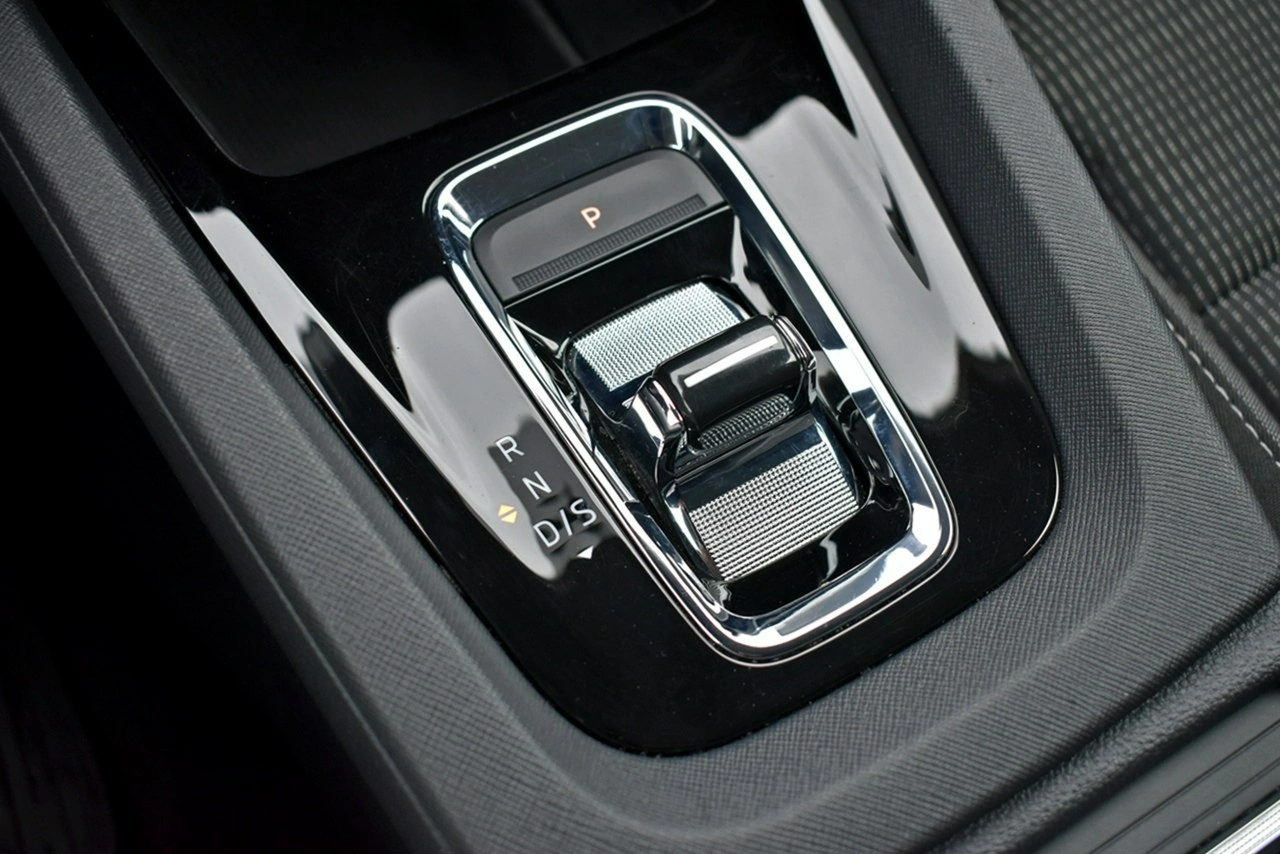 Skoda Octavia - Zdjęcie 22