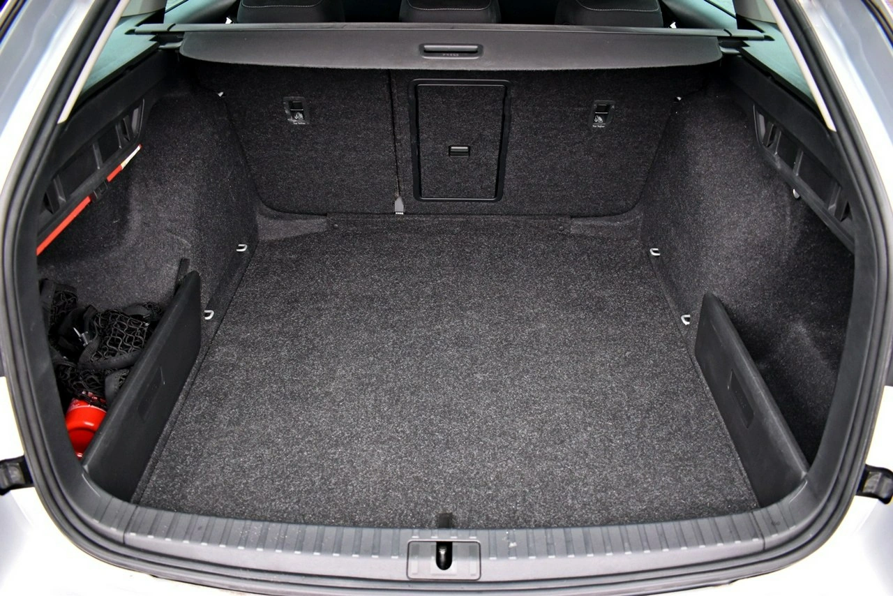 Skoda Octavia - Zdjęcie 23