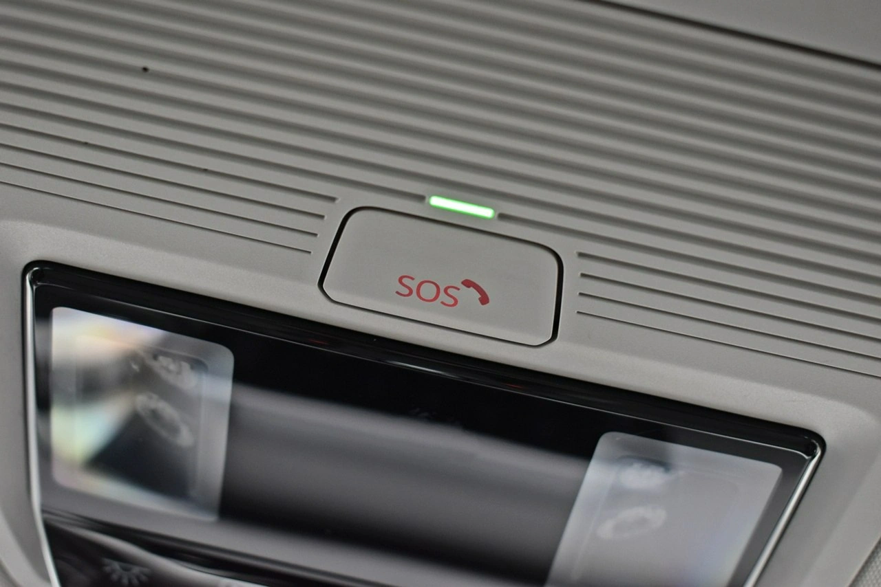 Skoda Octavia - Zdjęcie 24