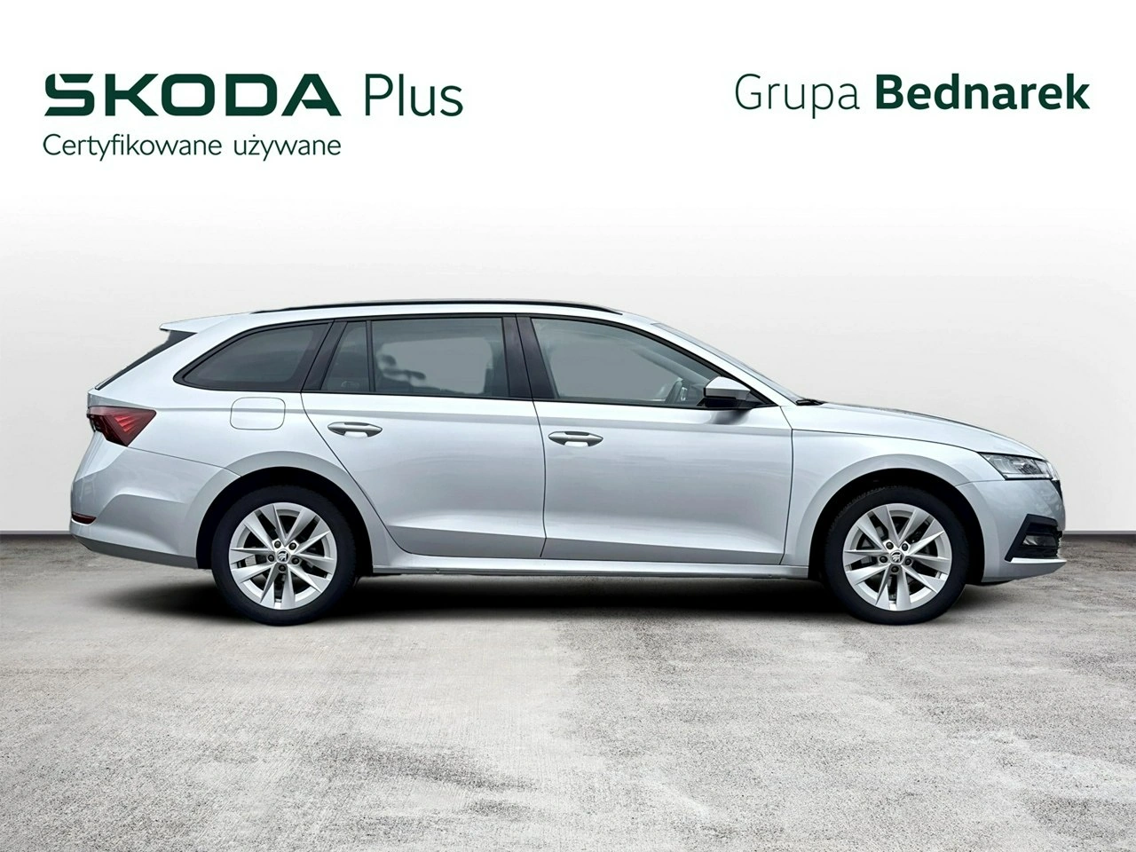 Skoda Octavia - Zdjęcie 5