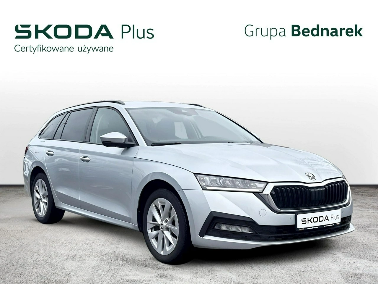 Skoda Octavia - Zdjęcie 6