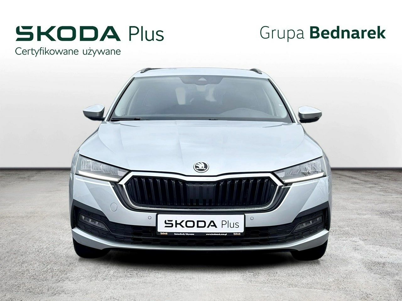 Skoda Octavia - Zdjęcie 7