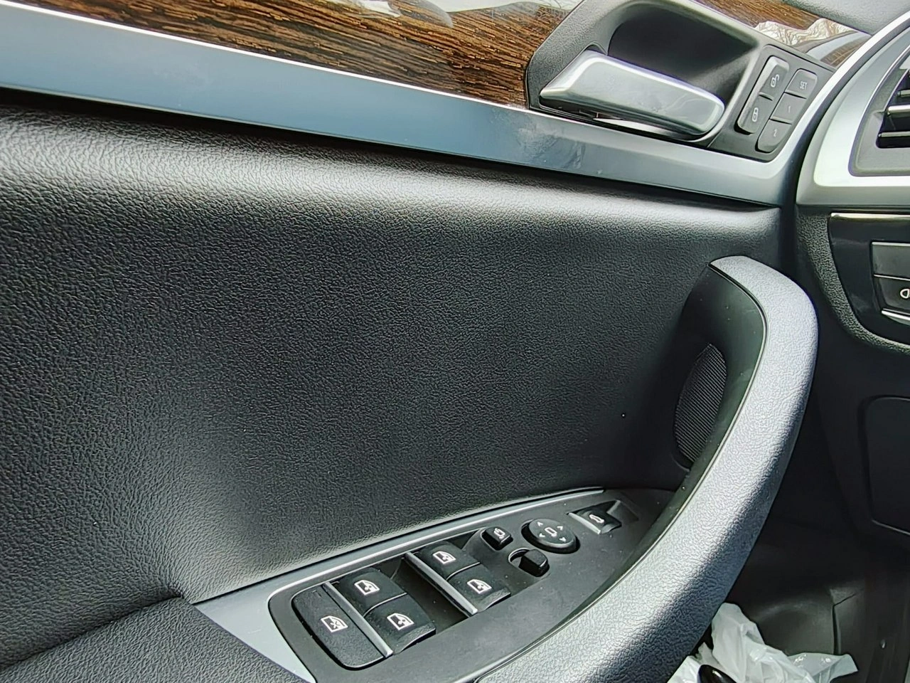 BMW X3 - Zdjęcie 9