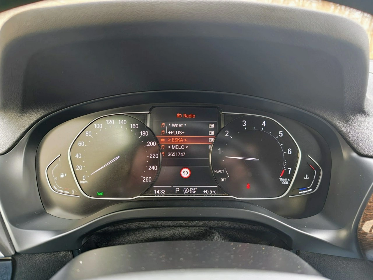 BMW X3 - Zdjęcie 10