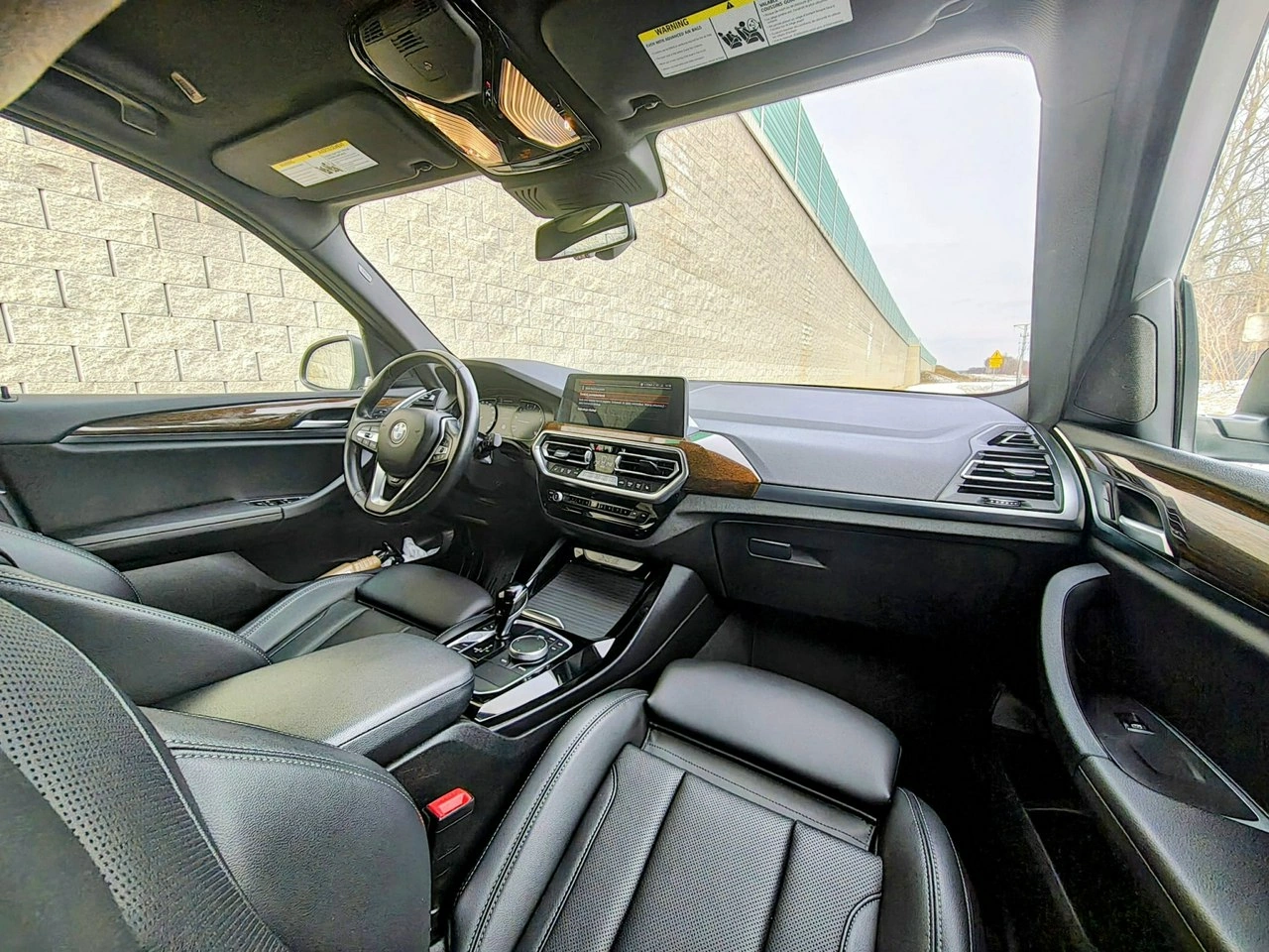 BMW X3 - Zdjęcie 11