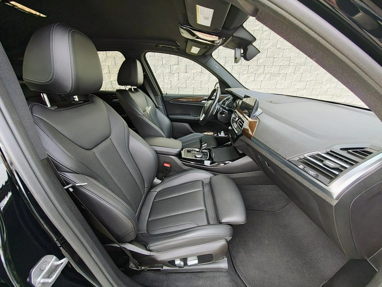 BMW X3 - Zdjęcie 13