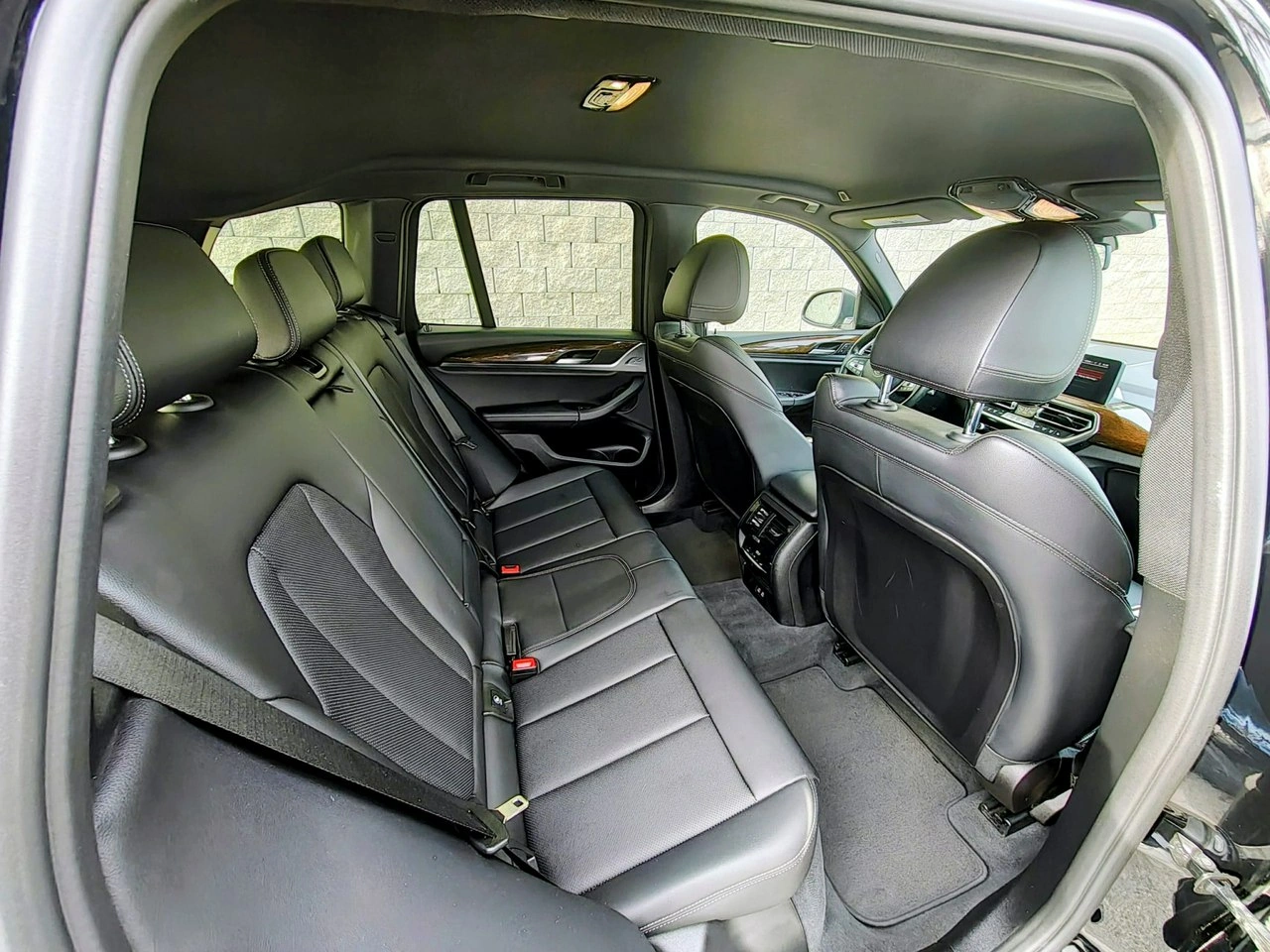 BMW X3 - Zdjęcie 14