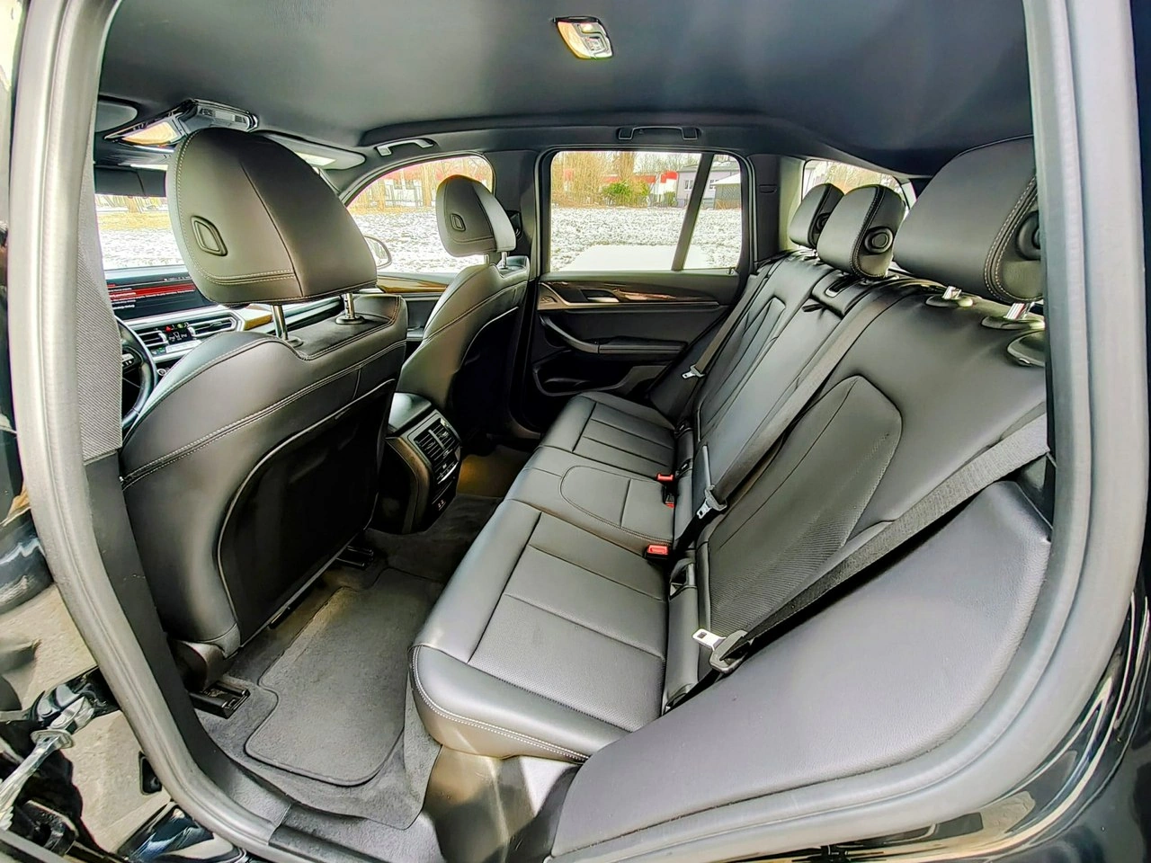 BMW X3 - Zdjęcie 15