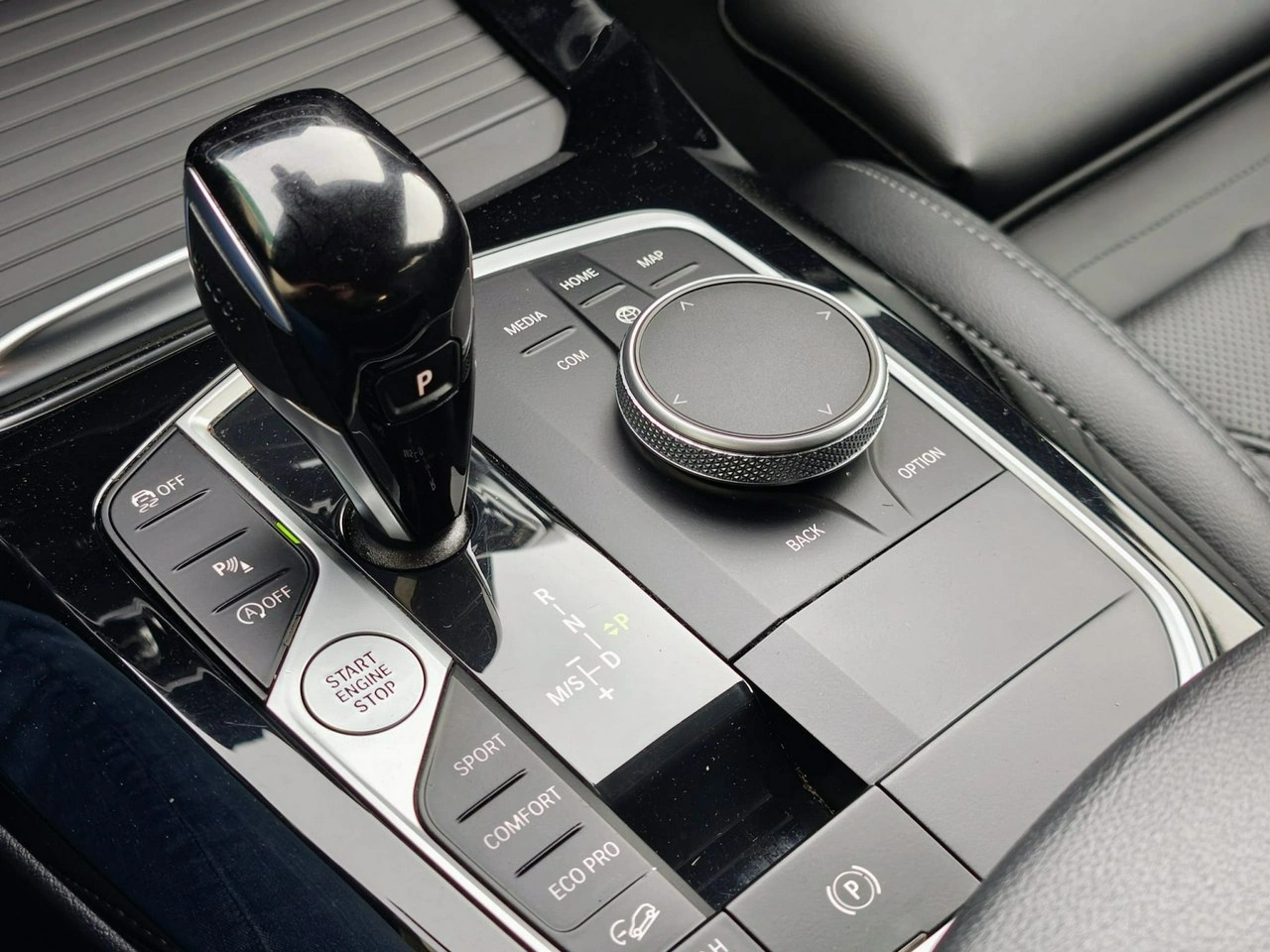 BMW X3 - Zdjęcie 16