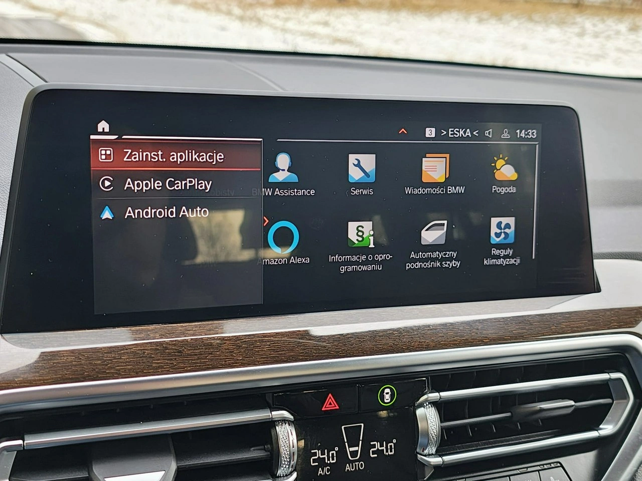 BMW X3 - Zdjęcie 19