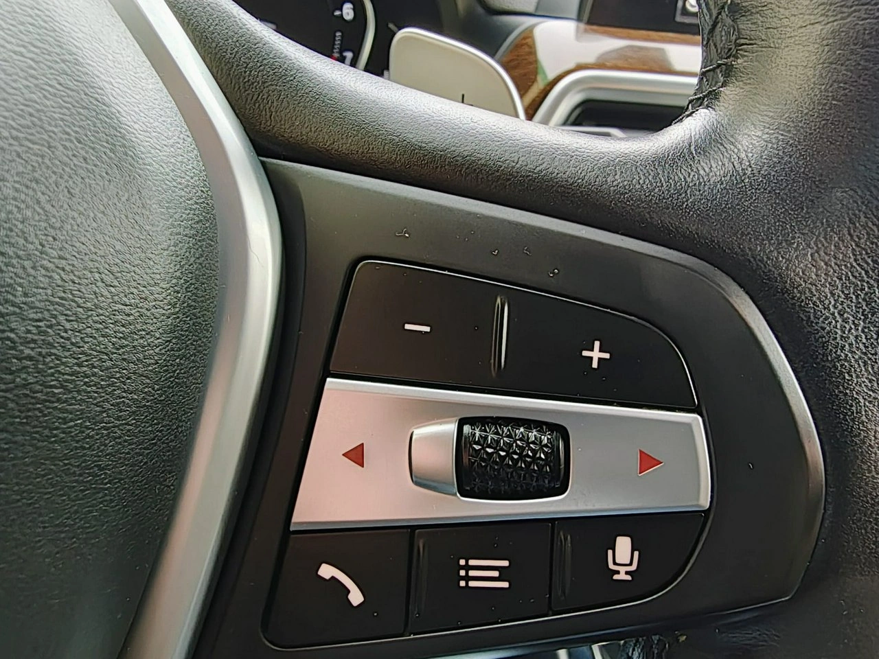 BMW X3 - Zdjęcie 22