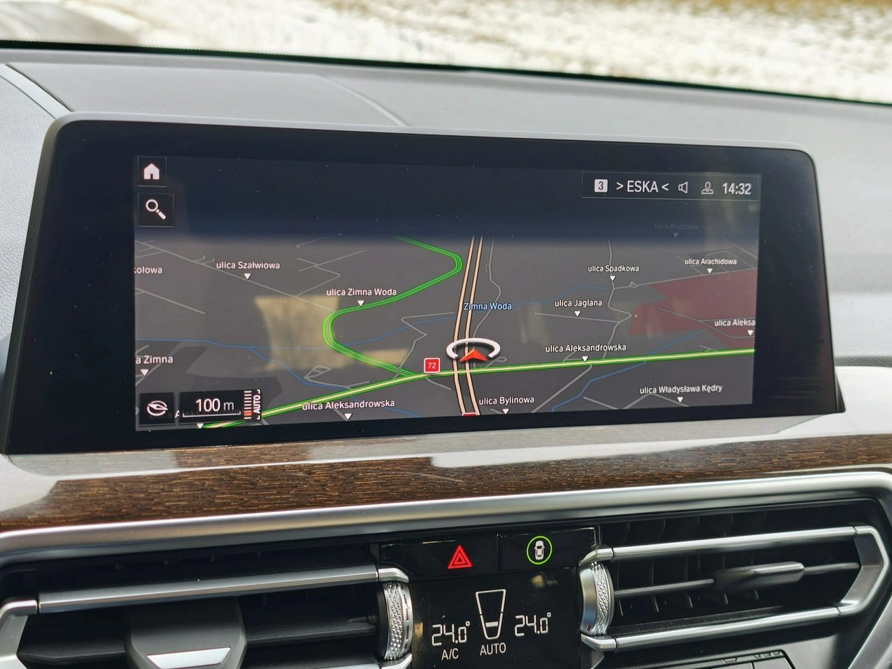 BMW X3 - Zdjęcie 23