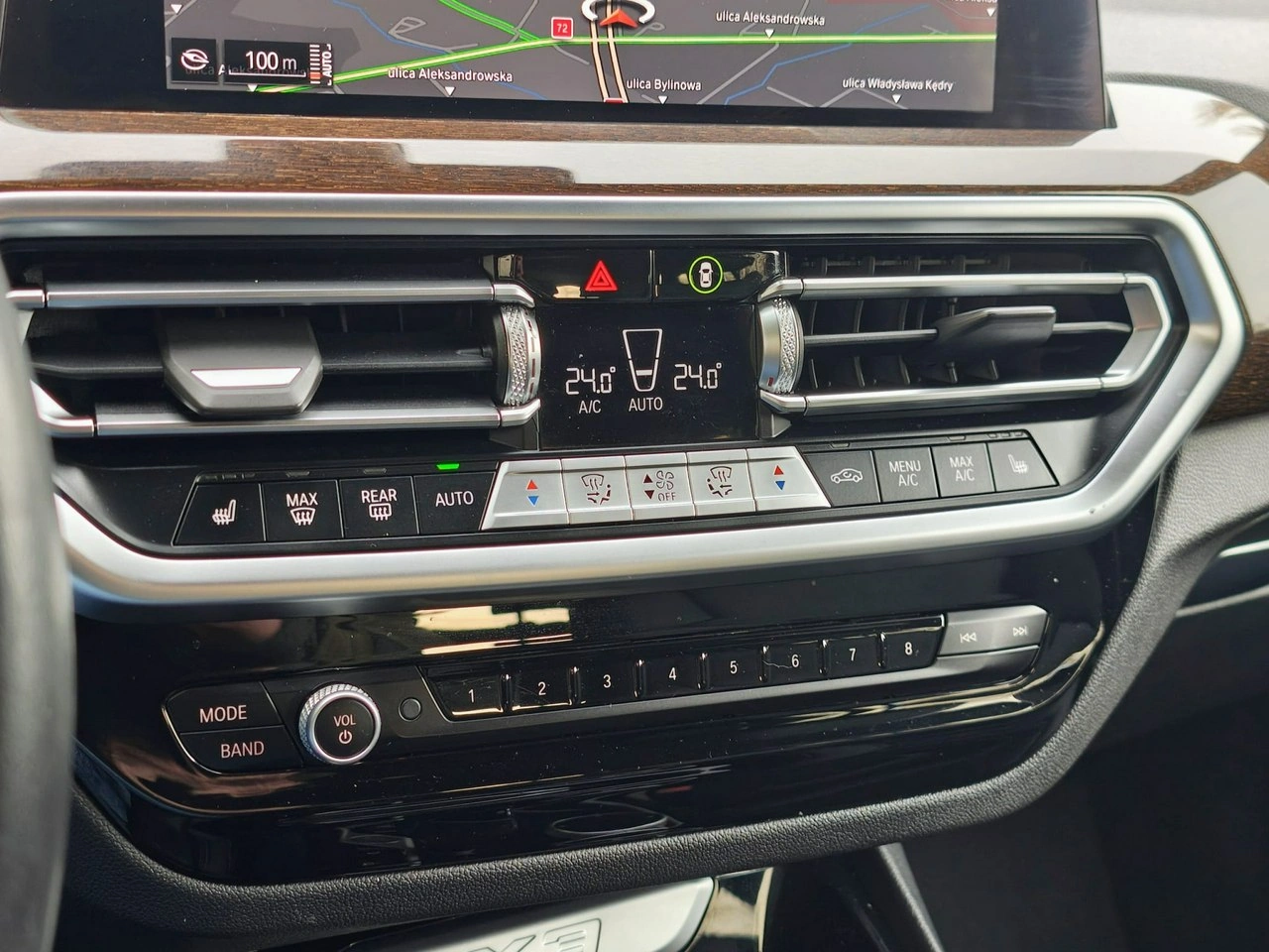 BMW X3 - Zdjęcie 24