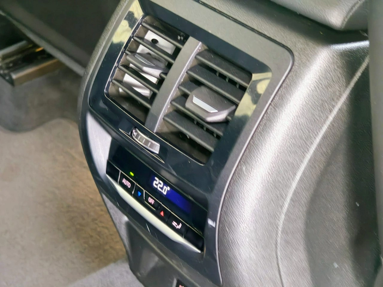 BMW X3 - Zdjęcie 25