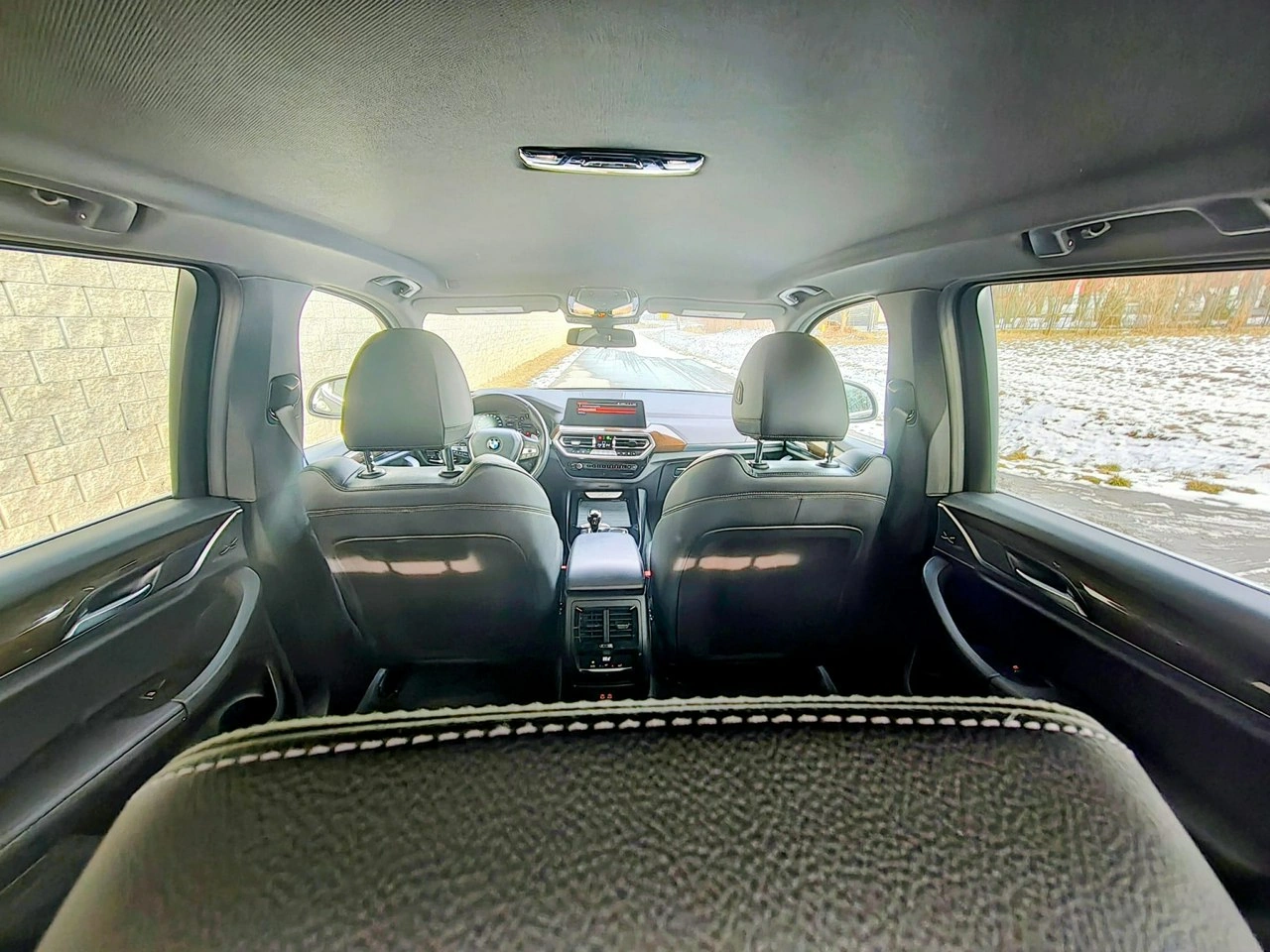 BMW X3 - Zdjęcie 26