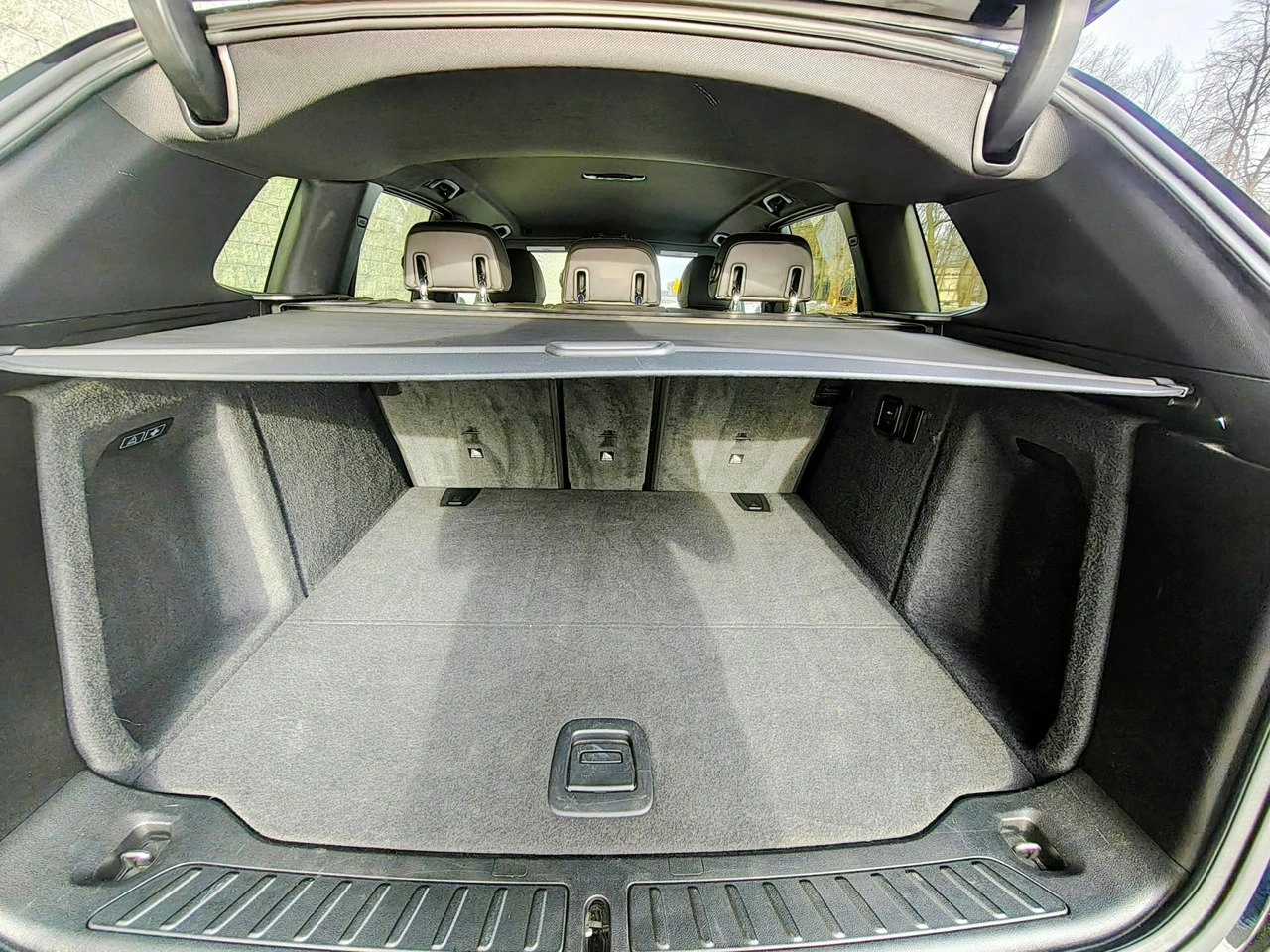 BMW X3 - Zdjęcie 28