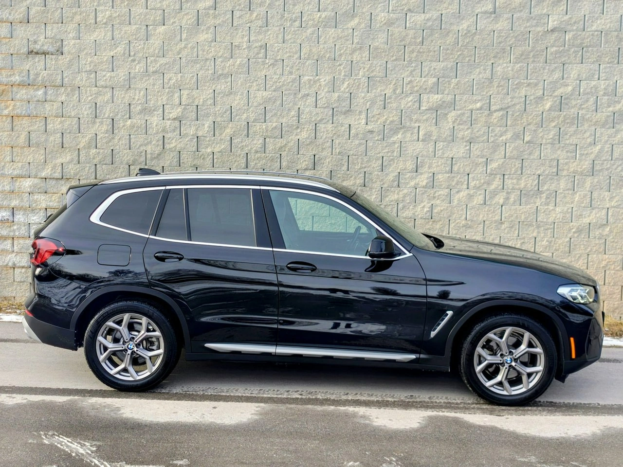 BMW X3 - Zdjęcie 6